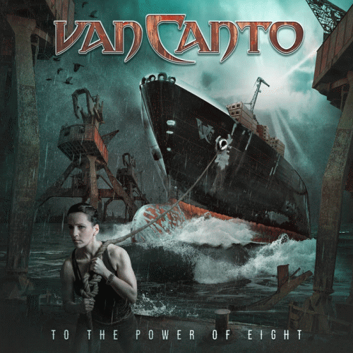 Van Canto : To the Power of Eight